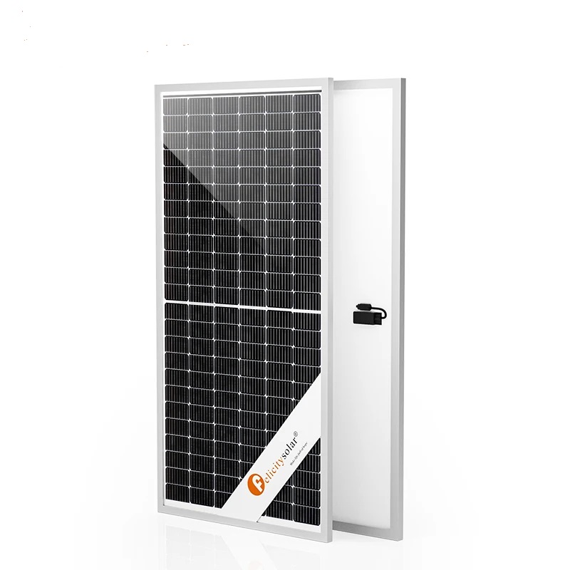 Felicity Solar 550W Monocrystalline Solar Panel
