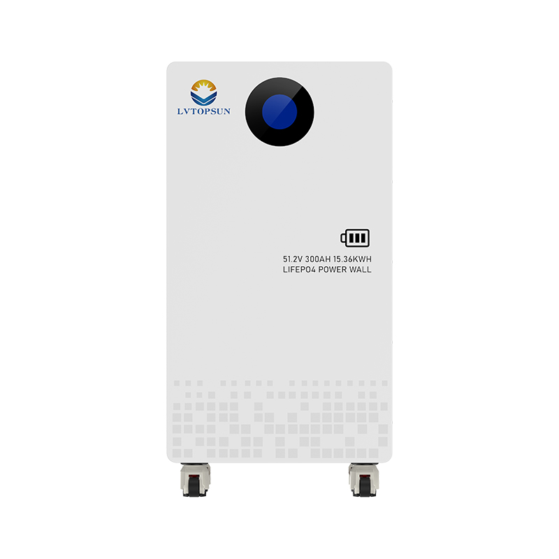LVTOPSUN 15KWH LITHIUM BATTERY