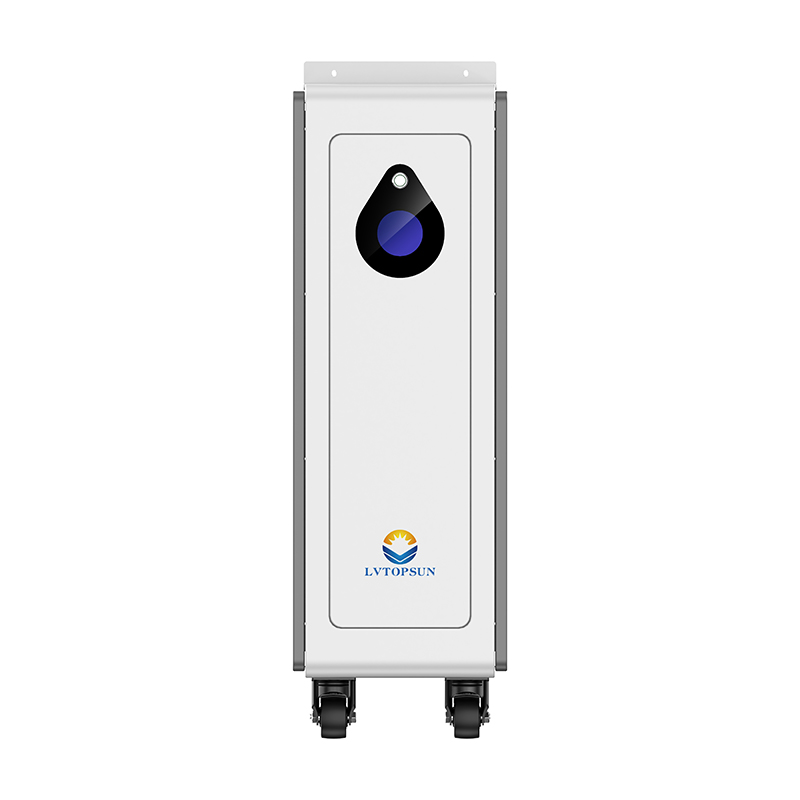 LPTOPSUN 32KWH LITHIUM BATTERY