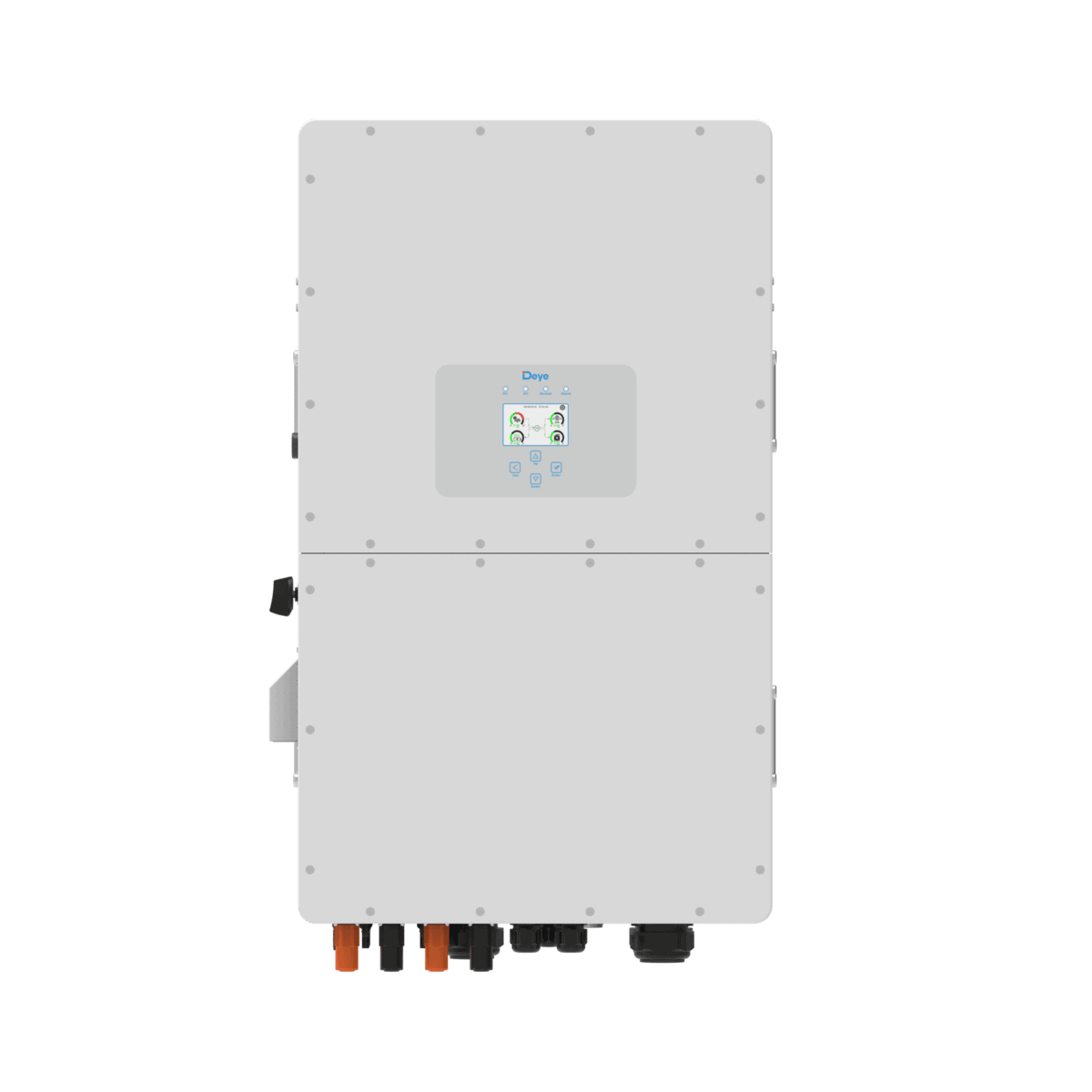 Deye 30kva Hybrid inverter (SG02HP3-EU-AM3)